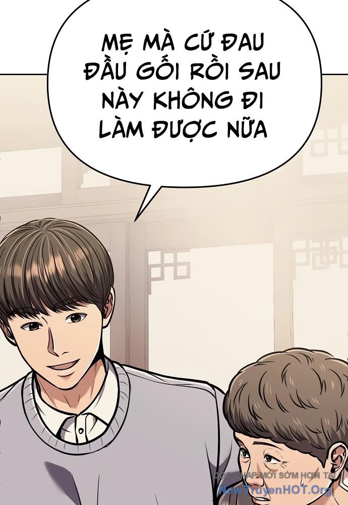 Nhân Viên Thực Tập Kim Cheolsu - chap77 - Trang 169